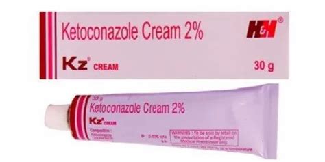 Ketoconazole Cream : Uses , Side Effects and More