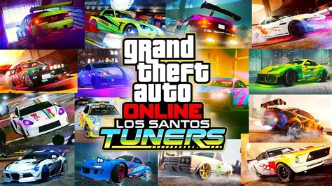 Gta 5 Online Los Santos Turners Misión Preliminar Devolver Coche a