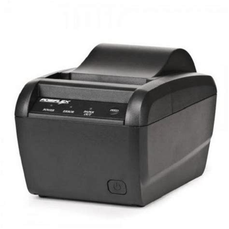 Posiflex Aura 6900 Thermal Printer Kenya Tech Store