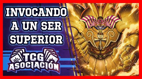 C Mo Invocar Al Legendario Exodia Encarnado Youtube