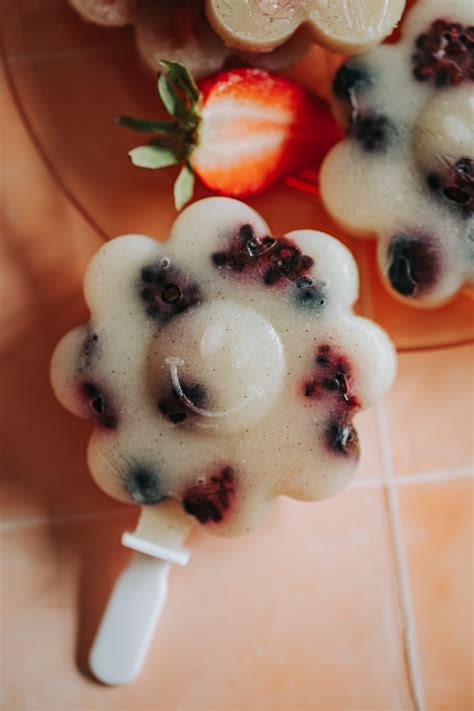 Paletas De Coco — Moments Of Balance