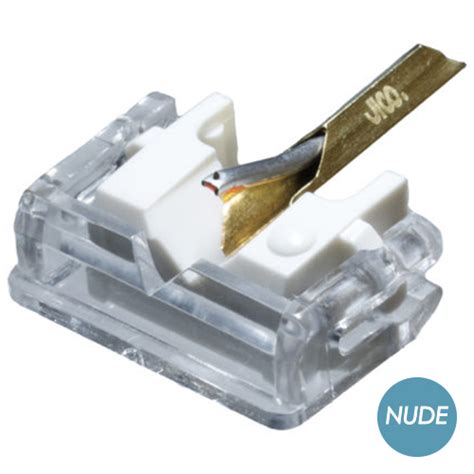 ปลายเขมแท Jico J A DJ IMP Nude New weloveturntable