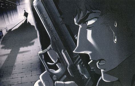 Spike Spiegel Cowboy Bebop Image By Kawamoto Toshihiro