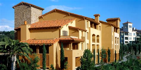 Marriott's Newport Coast Villas | SVA Architects