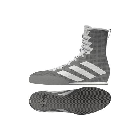 Chaussures Boxe Box Hog Adidas Sur Boutique Du Combat