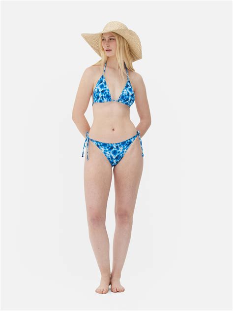 Maillots de bain une pièce et bikini de plage femme Primark