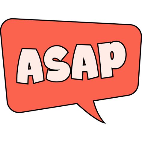 Asap - Free social media icons