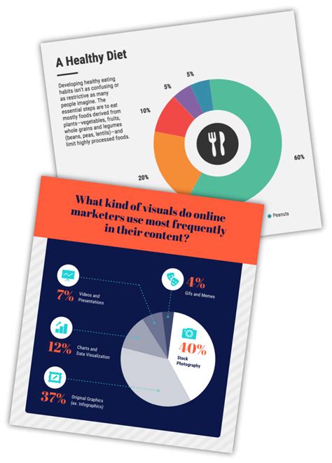 Online Pie Chart Maker - Create Your Beautiful Pie Chart- Venngage