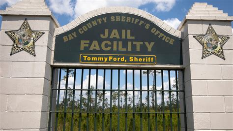 Bay to build $4.385 million Bay County Jail Substance Abuse Unit