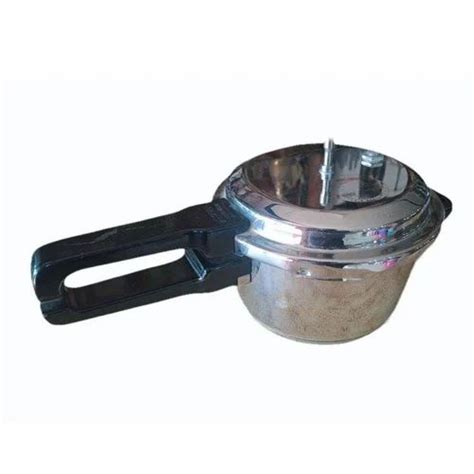 Vinod Stainless Steel Pressure Cooker at ₹ 1300 | Vinod Stainless Steel Pressure Cooker in ...