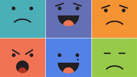 5 Ways To Avoid Being A Slave To Your Emotions - SuccessYeti