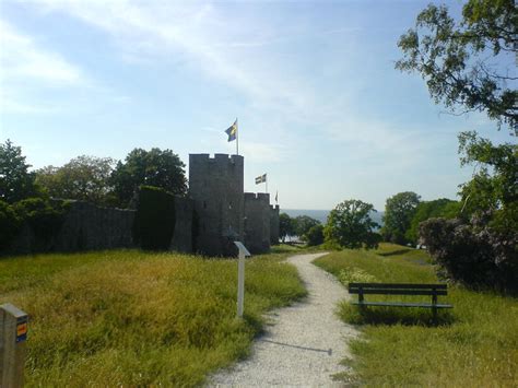 The Medieval Week in Visby - Medieval Histories