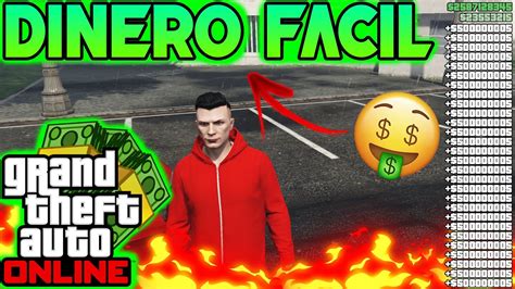 Gta Online Money Glitch Dinero Infinito Gta Como