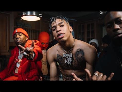 Nle Choppa Final Warning Music Video