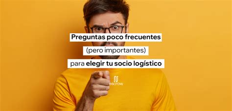 Cómo elegir a tu socio logístico en ecommerce