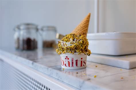 Les meilleurs glaciers pour une bonne glace à Paris