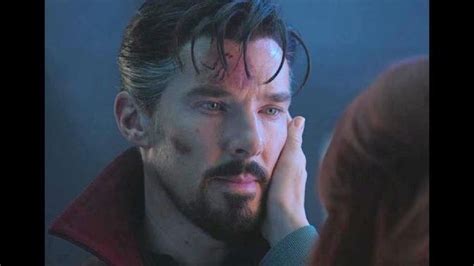 Doctor Strange In The Multiverse Of Madness 2022 I Love You In Every