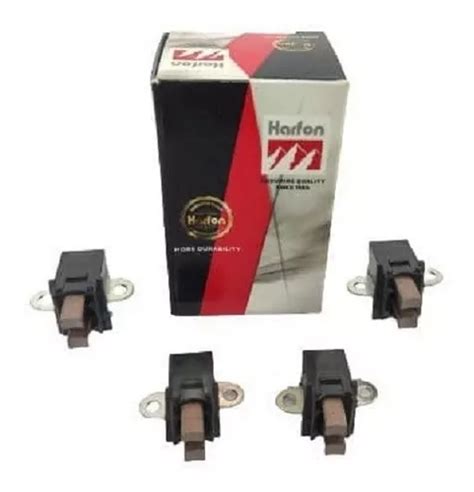 Carbonera Alternador Toyota Corolla Meru Machito Burbuja MercadoLibre