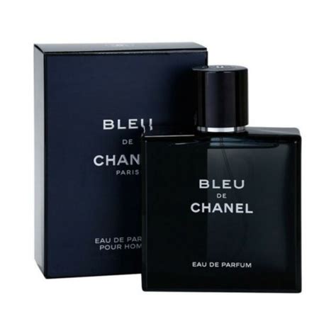 CHANEL BLEU DE CHANEL 100ML - MM COSMETICS GMBH | BeauteTrade