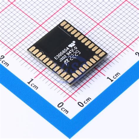 Cyw A Kfbgt Cypress Semicon Rf Transceiver Ics Jlcpcb