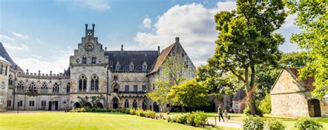 Bentheim Castle In Bad Benthiem Germnay Editorial Stock Photo Image