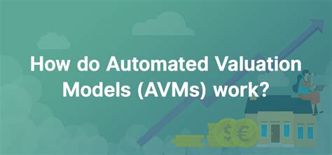 How Automated Valuation Models Work A Guide To Property Valuations