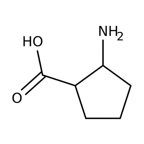 Cis Amino Cyclopentanecarboxylic Acid Thermo Scientific