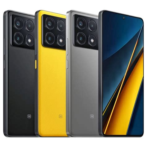 Poco X Pro All Specs And Price