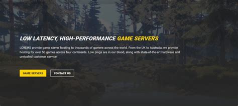 14 nejlepších ARK Server Hosting pro každého