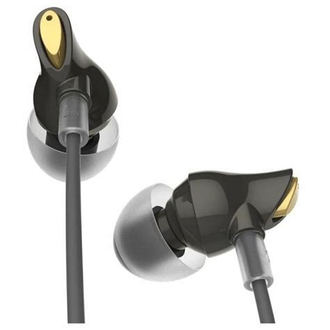 Наушники Rock Zircon Stereo Earphone отзывы — Количество честных ...