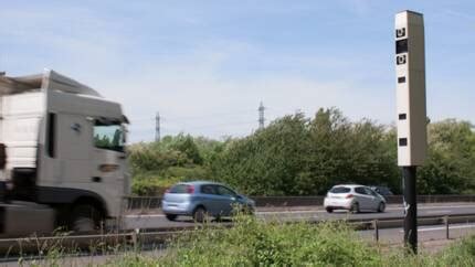 De Nouveaux Radars Pour Traquer Les Motards Trop Bruyants Bient T