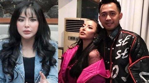 Kronologi Dan Pemicu Selebgram Ayu Aulia Dilaporkan Tunangan Atas