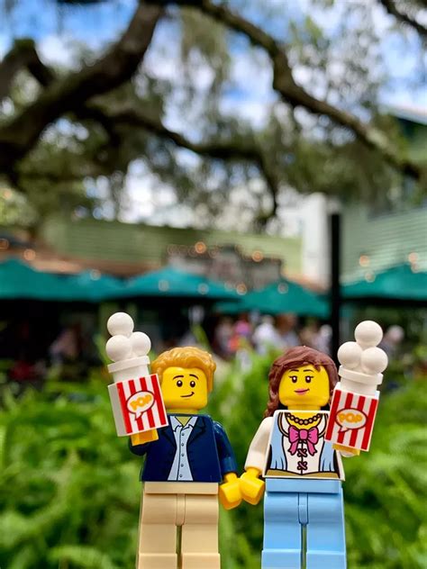 Best Bar Patio 2020 | Eden Bar | Drinking + Nightlife | Orlando