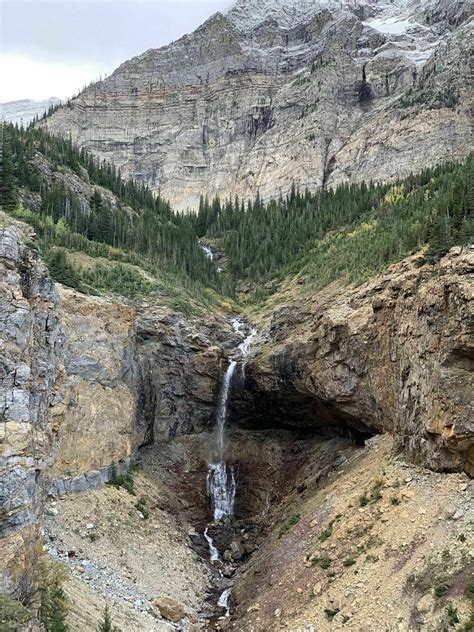 Photos of Crypt Lake Trail - Alberta, Canada | AllTrails