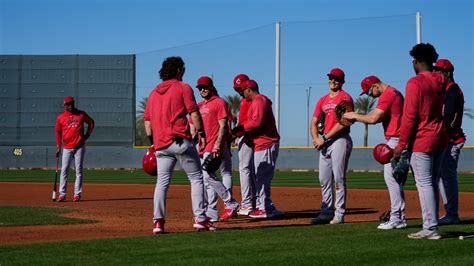 Evaluating The Reds Remaining Roster In Camp After Roster Cuts