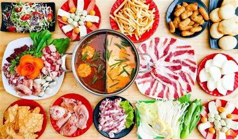 Top 12 Best Hot Pot Restaurants In Ninh Bình Province