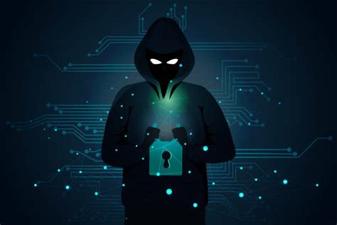 Cyber Crime Illustrations Royalty Free Vector Graphics And Clip Art Istock