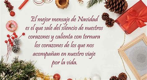 Frases de Navidad para tarjetas de tus compañeros o jefe Imágenes