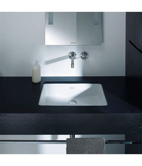 Duravit Vero 48 5x31 5 Cm 0330480000 Lazienkarium Pl