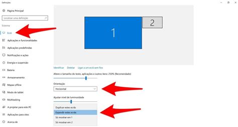 Como Usar Duas Telas No Notebook Ou Pc Splitter Hdmi