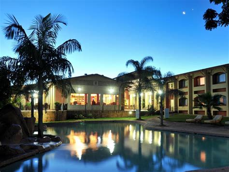 Cresta Golfview Hotel, Lusaka | 2021 Updated Prices, Deals