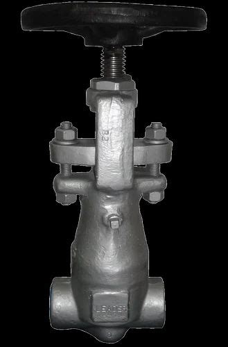 Forged Steel Gate Valve Fb Welded Bonnet Cl 1500 Swebwe At Rs 9582