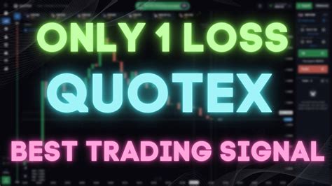 Best Quotex Strategy 2022 Quotex 100 Winning Strategy Trading