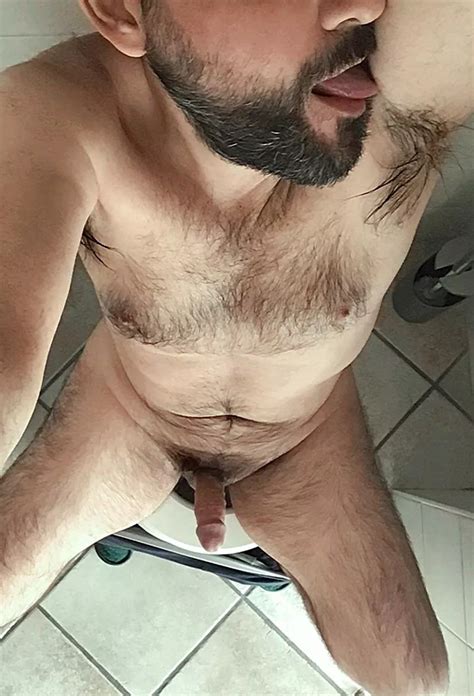 Good Morning Guys Nudes Beardsandboners NUDE PICS ORG