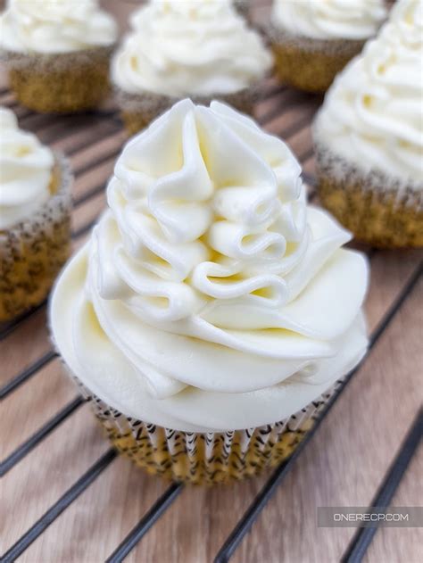 The Best Vanilla Frosting Recipe Without Butter