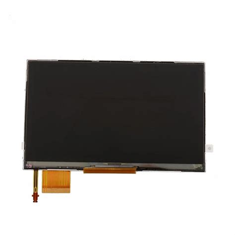 Cewaal LCD Screen LCD Display Backlight Screen Replacement TFT LCD ...