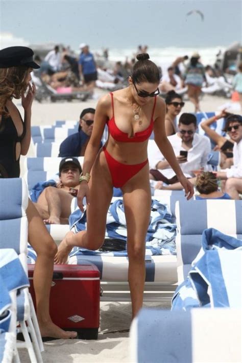 Miss Universe Bikini Cameltoe XXGASM