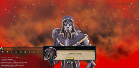 Age Of Ashes Citadel Altaerein Fully Customized And Furnished R