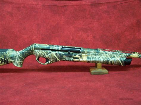 Benelli Super Vinci 12ga 3 1 2 Max 4 Camo Synt For Sale