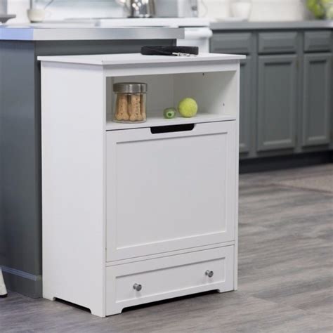 Pet Food Storage Cabinet - Storage Designs